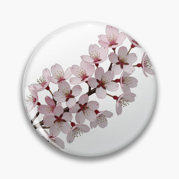 Artikelvorschau, Japanische Kirschblüte entworfen und verkauft von fati-artiste1.