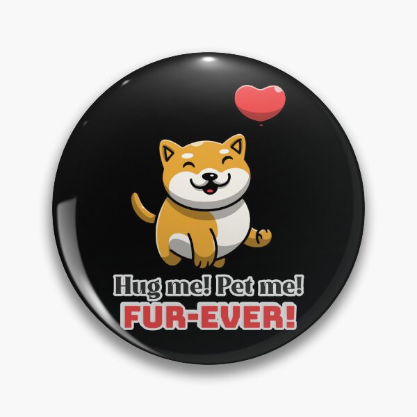 Item preview, Funny Dogs: Hug me designed and sold by AlfredsTees.