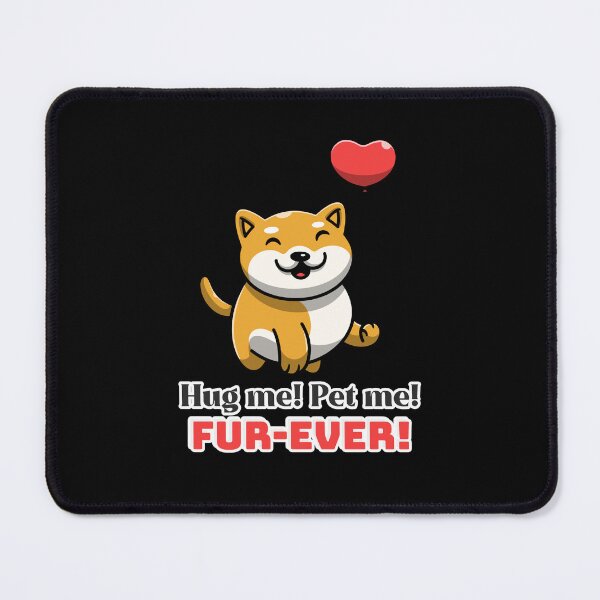 Item preview, Funny Dogs: Hug me designed and sold by AlfredsTees.