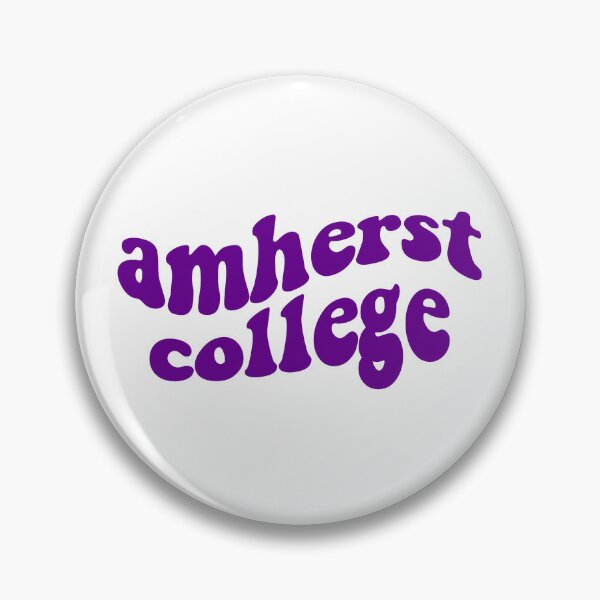 Item preview, amherst college designed and sold by designsbysamantha.