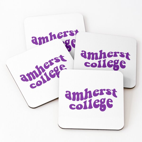 Item preview, amherst college designed and sold by designsbysamantha.