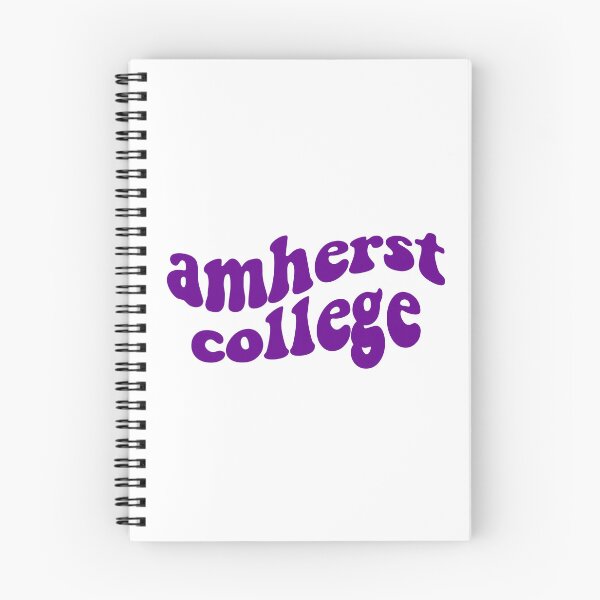 Item preview, amherst college designed and sold by designsbysamantha.