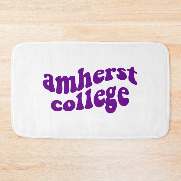 Item preview, amherst college designed and sold by designsbysamantha.