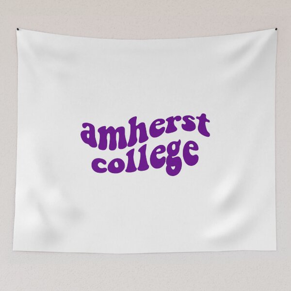 Item preview, amherst college designed and sold by designsbysamantha.