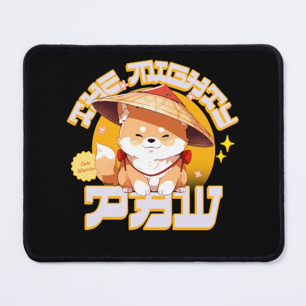 Item preview, Funny Dogs: The Mighty Paw designed and sold by AlfredsTees.