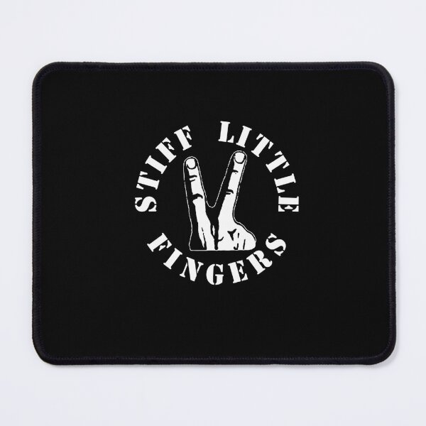 Item preview, The Stiff Little Fingers BAnd designed and sold by Tajuanaswood.