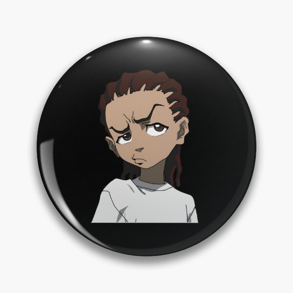 Item preview, The Boondocks Band designed and sold by JenMDuvergerArt.