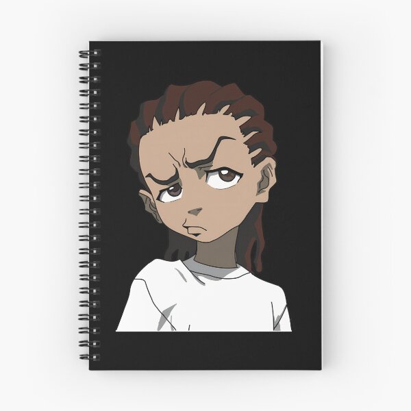 Item preview, The Boondocks Band designed and sold by JenMDuvergerArt.