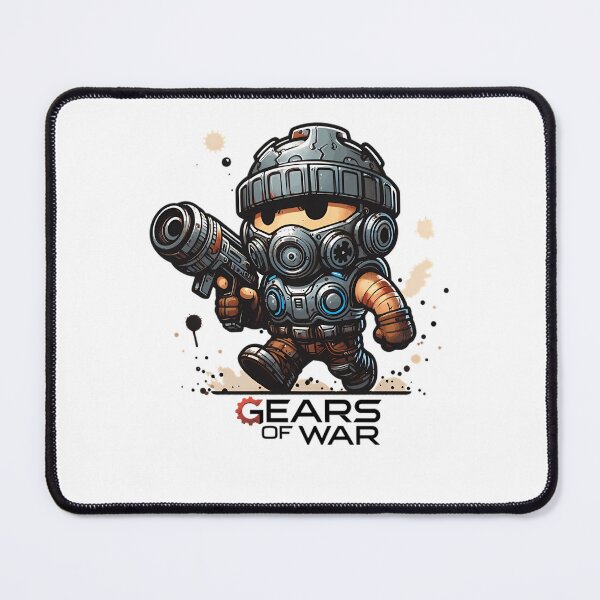 Item preview, Copy of Gears Of War New Version designed and sold by GreenmeemM.