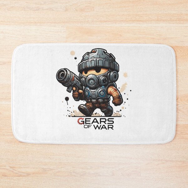 Item preview, Copy of Gears Of War New Version designed and sold by GreenmeemM.