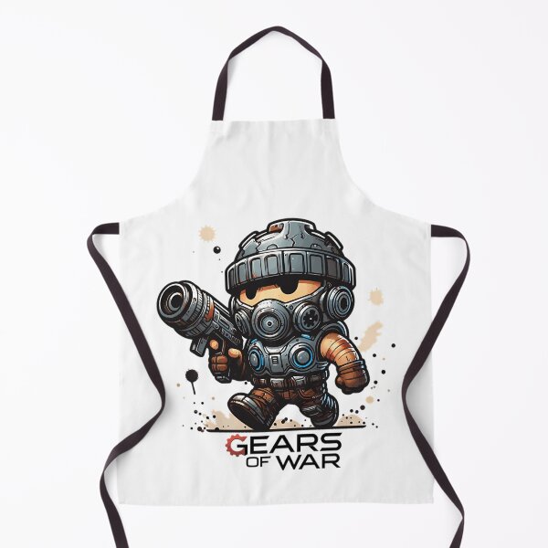 Item preview, Copy of Gears Of War New Version designed and sold by GreenmeemM.