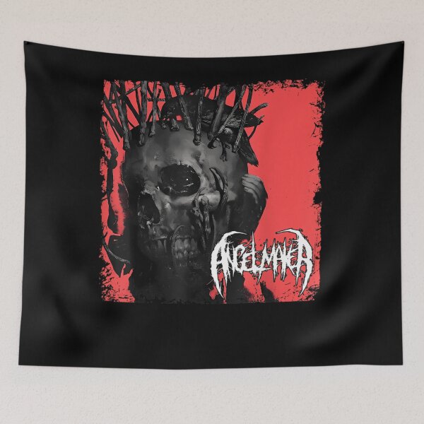 Item preview, The Angelmaker Band designed and sold by Elmaryou9Shop.