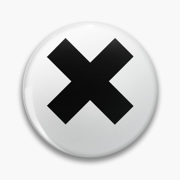 Item preview, Copy of The XX Band designed and sold by Grimesology.