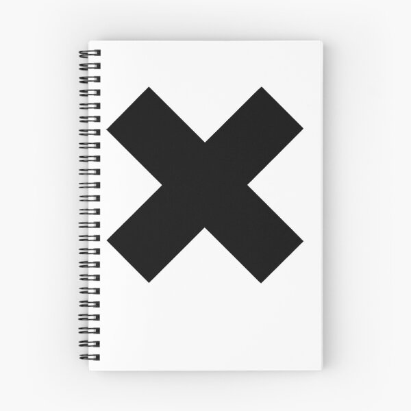 Item preview, Copy of The XX Band designed and sold by Grimesology.
