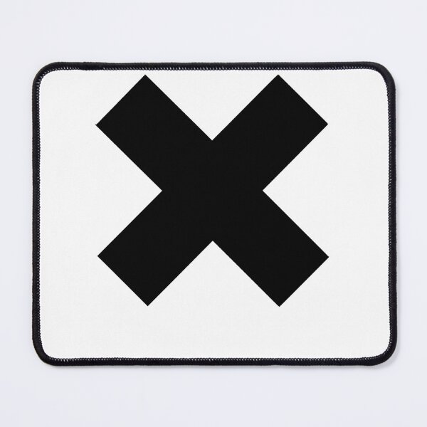 Item preview, Copy of The XX Band designed and sold by Grimesology.