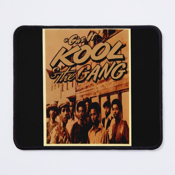 Item preview, Kool & The Gang Band designed and sold by CherryposhPaint.