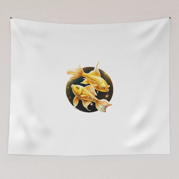 Item preview, Pisces designed and sold by therodion.