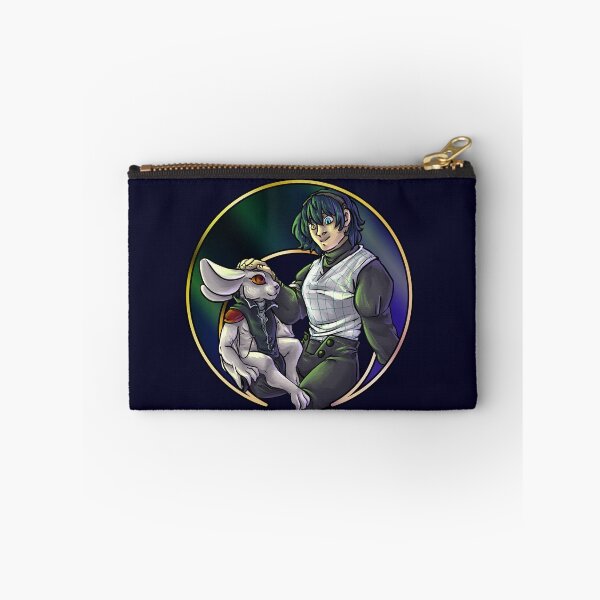 Item preview, Will & Heismay - Gentle Affection Framed designed and sold by AstralRavens.