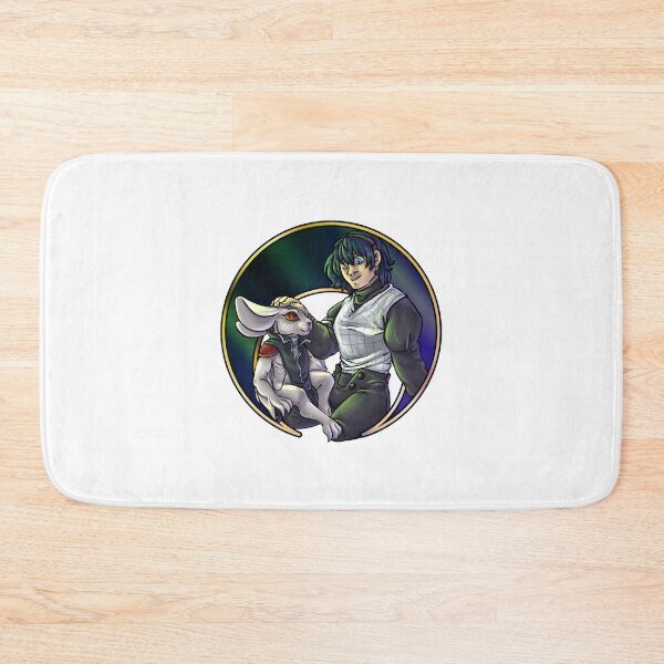 Item preview, Will & Heismay - Gentle Affection Framed designed and sold by AstralRavens.