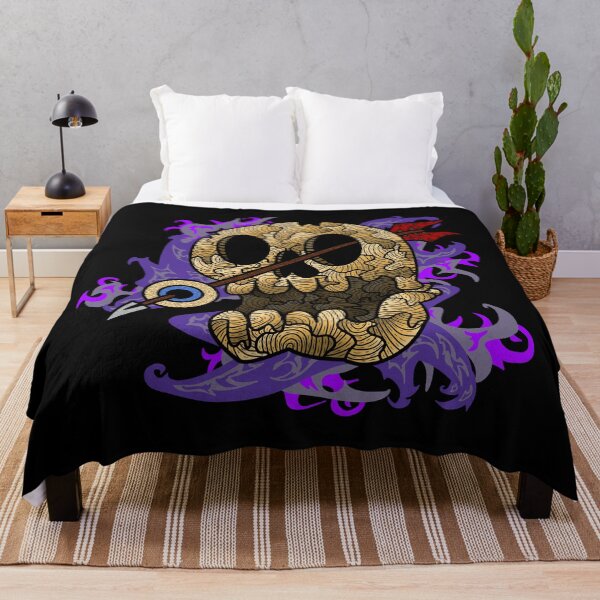Item preview, Skull and Arrow (Redux Edition)  designed and sold by MM92.