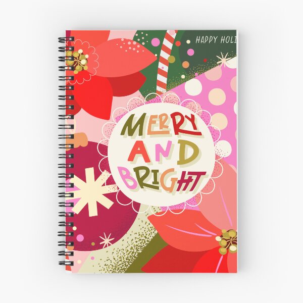 Artikelvorschau, Fröhliche und besinnliche Weihnachtsdekoration, Grußkarte, Druck, Design mit weihnachtlicher Stimmung entworfen und verkauft von NatalkaP.