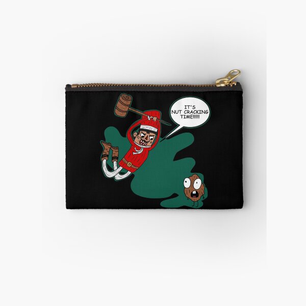 Item preview, The Nut Slayer (Red) designed and sold by MM92.
