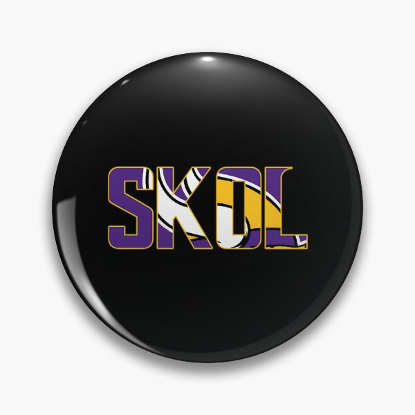 Item preview, Skol Vikings designed and sold by darrin-gallaghe.