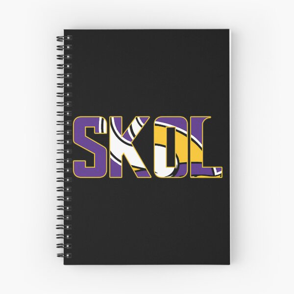 Item preview, Skol Vikings designed and sold by darrin-gallaghe.