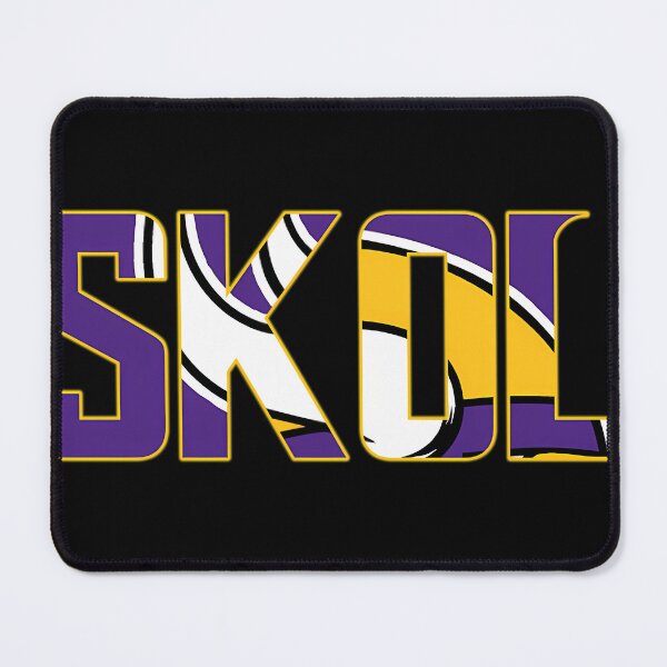 Item preview, Skol Vikings designed and sold by darrin-gallaghe.