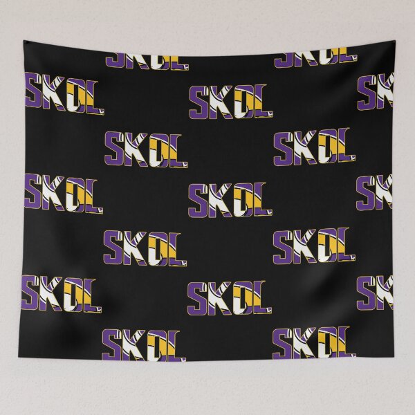 Item preview, Skol Vikings designed and sold by darrin-gallaghe.