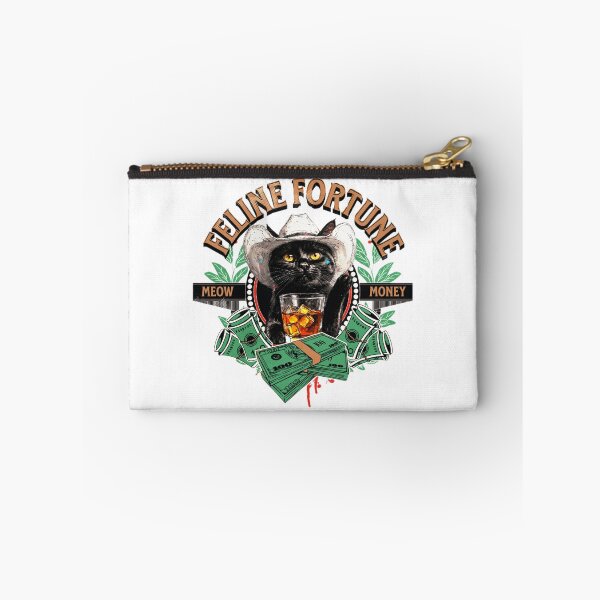 Item preview, Felin fortune. designed and sold by Natalia-Vlad.