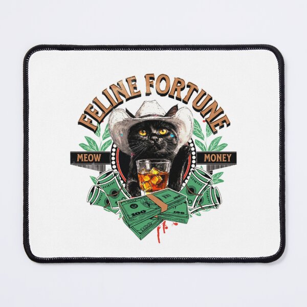 Item preview, Felin fortune. designed and sold by Natalia-Vlad.