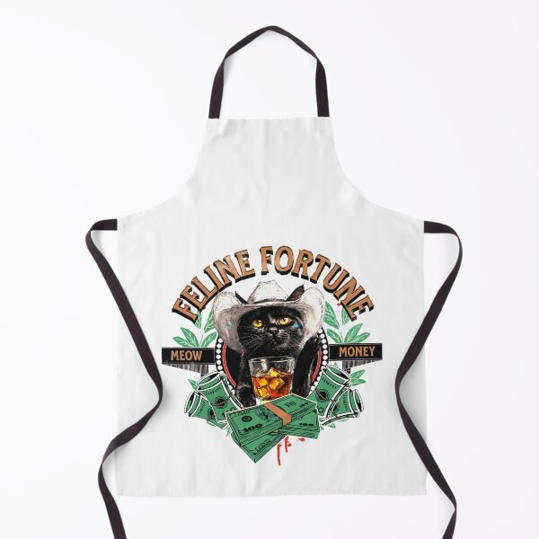 Item preview, Felin fortune. designed and sold by Natalia-Vlad.
