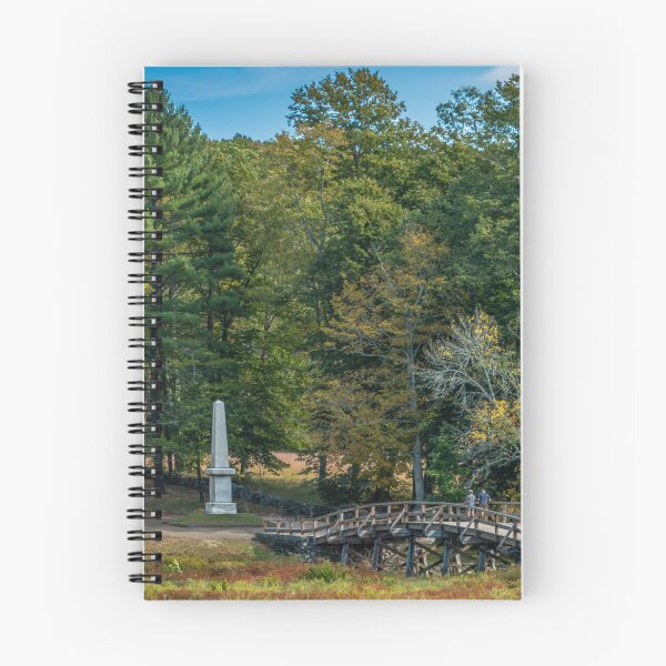 Item preview, Minute Man National Historical Park designed and sold by Viv Thompson Photography .