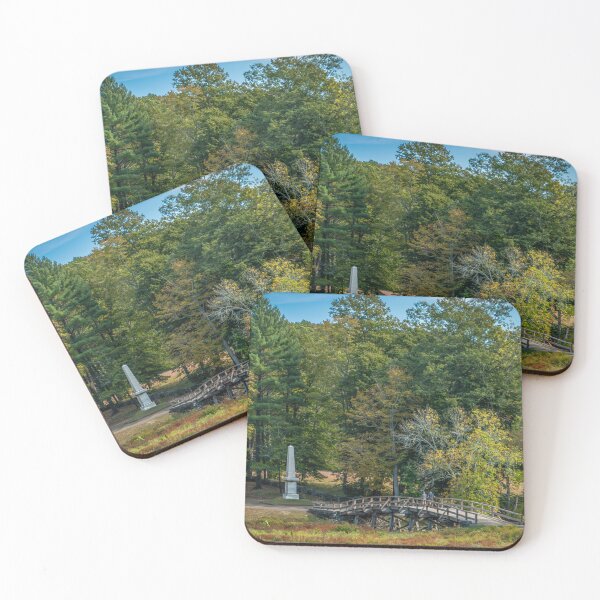 Item preview, Minute Man National Historical Park designed and sold by Viv Thompson Photography .
