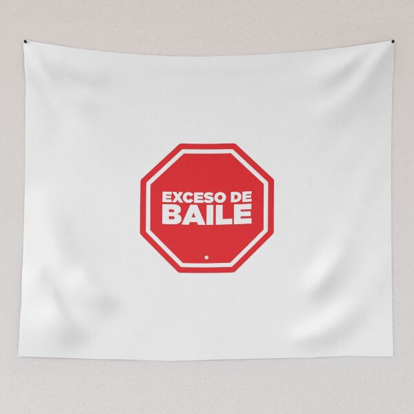 Item preview, Excessive dancing (fc) designed and sold by XUSRedbubble.