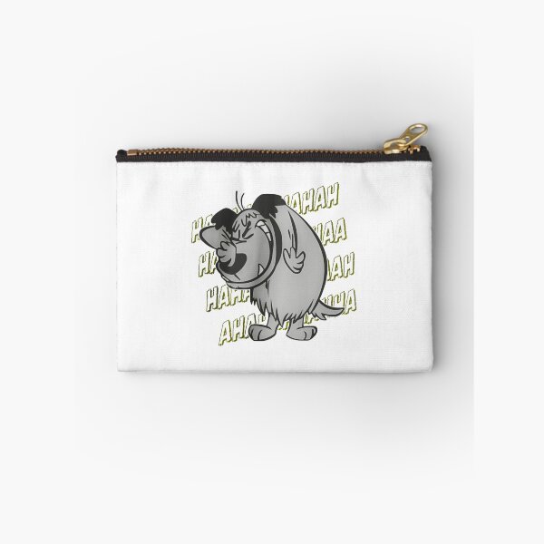 Item preview, Matley Dogg laughing vintage cartoon   designed and sold by idu-suo.