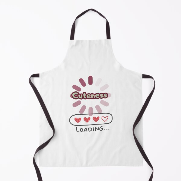 Item preview, Cuteness Loading… – Cute Baby Loading Design designed and sold by CielaNoir.