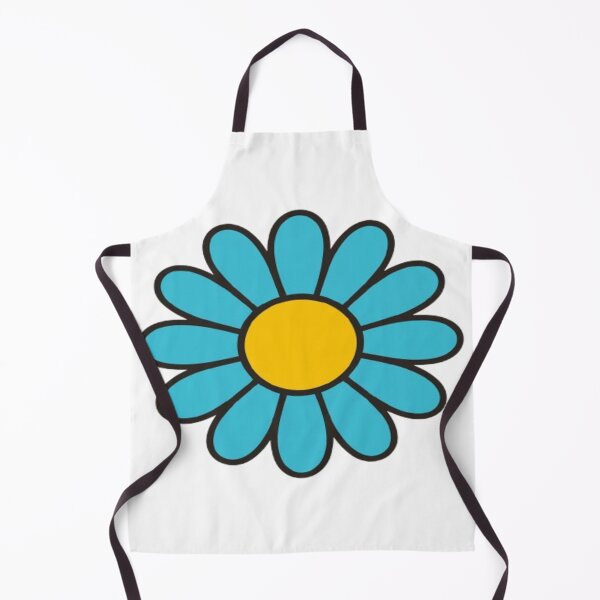 Item preview, Fresh Blue Bloom designed and sold by kreativa01.