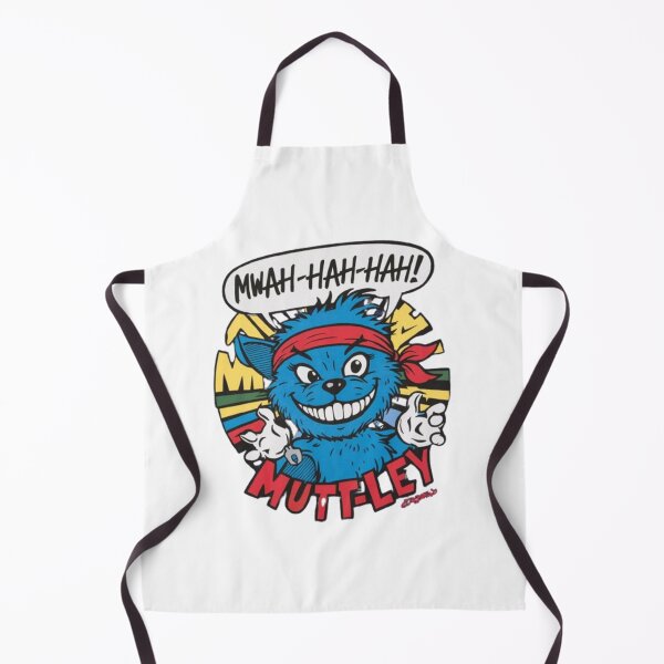 Item preview, Laughing Muttley designed and sold by idu-suo.