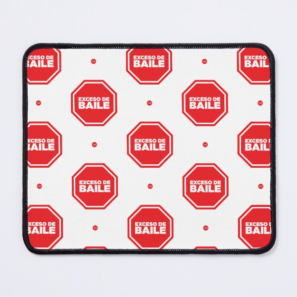 Item preview, Excessive dancing (fc) P designed and sold by XUSRedbubble.