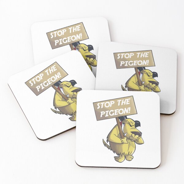 Item preview, Muttley - Dastardly and Muttley in Their Flying Machines   designed and sold by idu-suo.