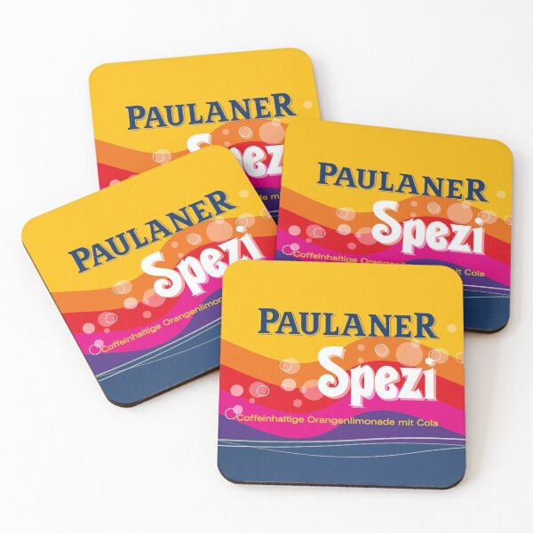 Item preview, Spezi designed and sold by redbookred.