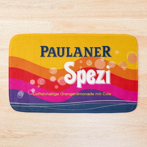 Item preview, Spezi designed and sold by redbookred.