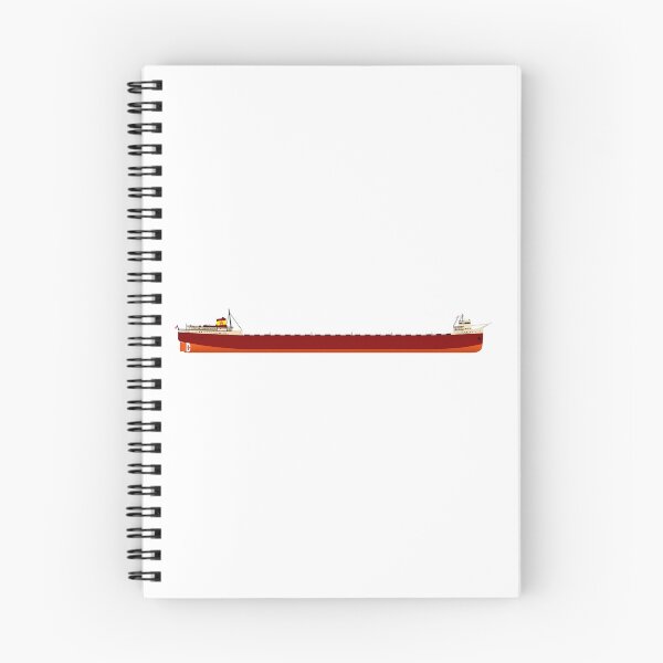 Item preview, edmund fitzgerald designed and sold by Malakiacount.