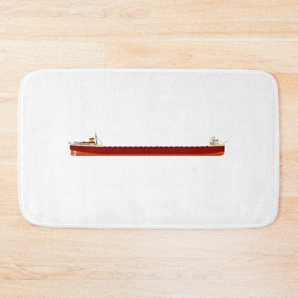 Item preview, edmund fitzgerald designed and sold by Malakiacount.