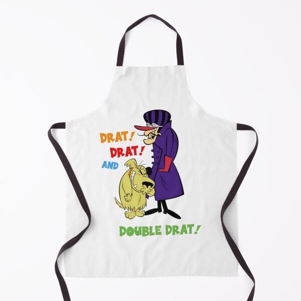 Item preview, Muttley Print Trendy Graphic Started To Ring So Hard Anniversary designed and sold by idu-suo.