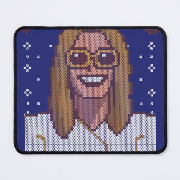 Item preview, teenjus christmas sweater designed and sold by LgndryPhoenix.