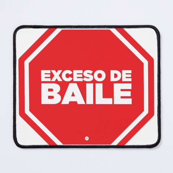 Item preview, Excessive dancing (fc) I designed and sold by XUSRedbubble.