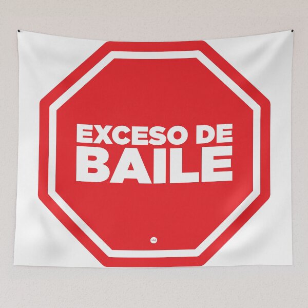 Item preview, Excessive dancing (fc) I designed and sold by XUSRedbubble.